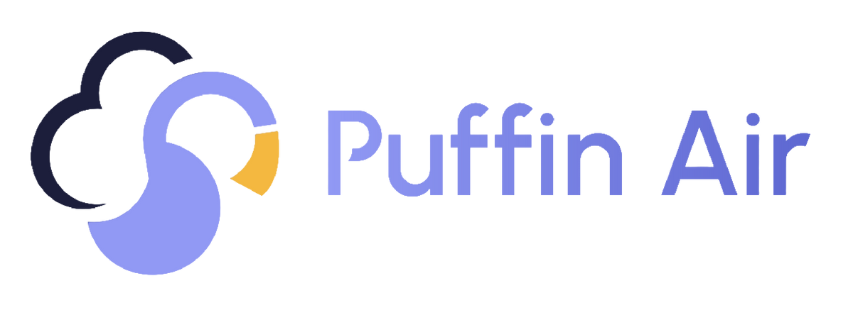 Puffin Air Purifiers