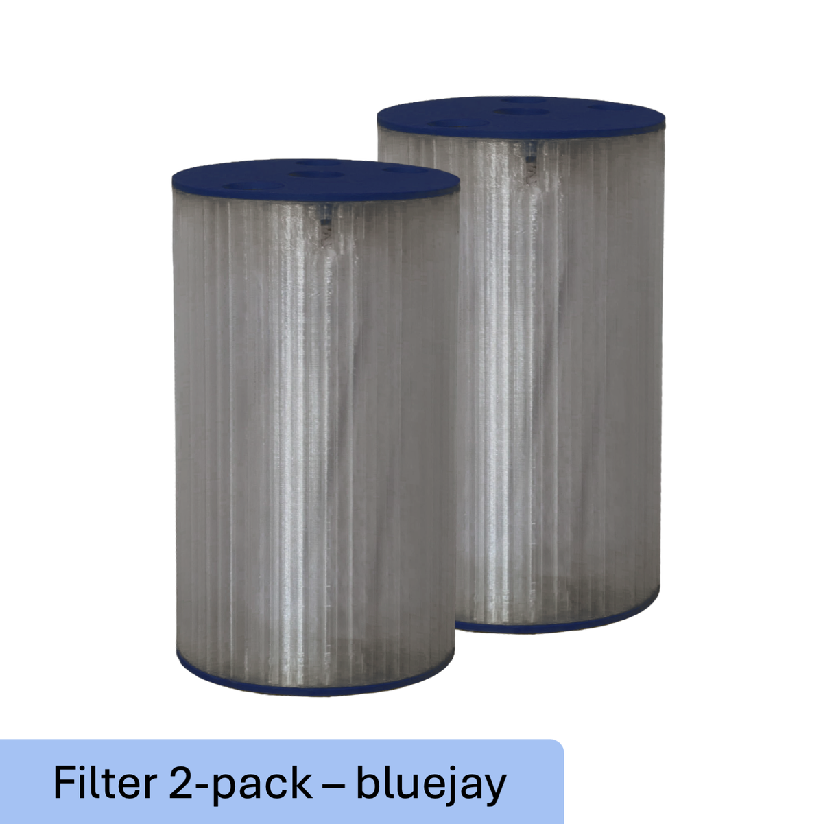 Advanced Air Filters (2-pack)