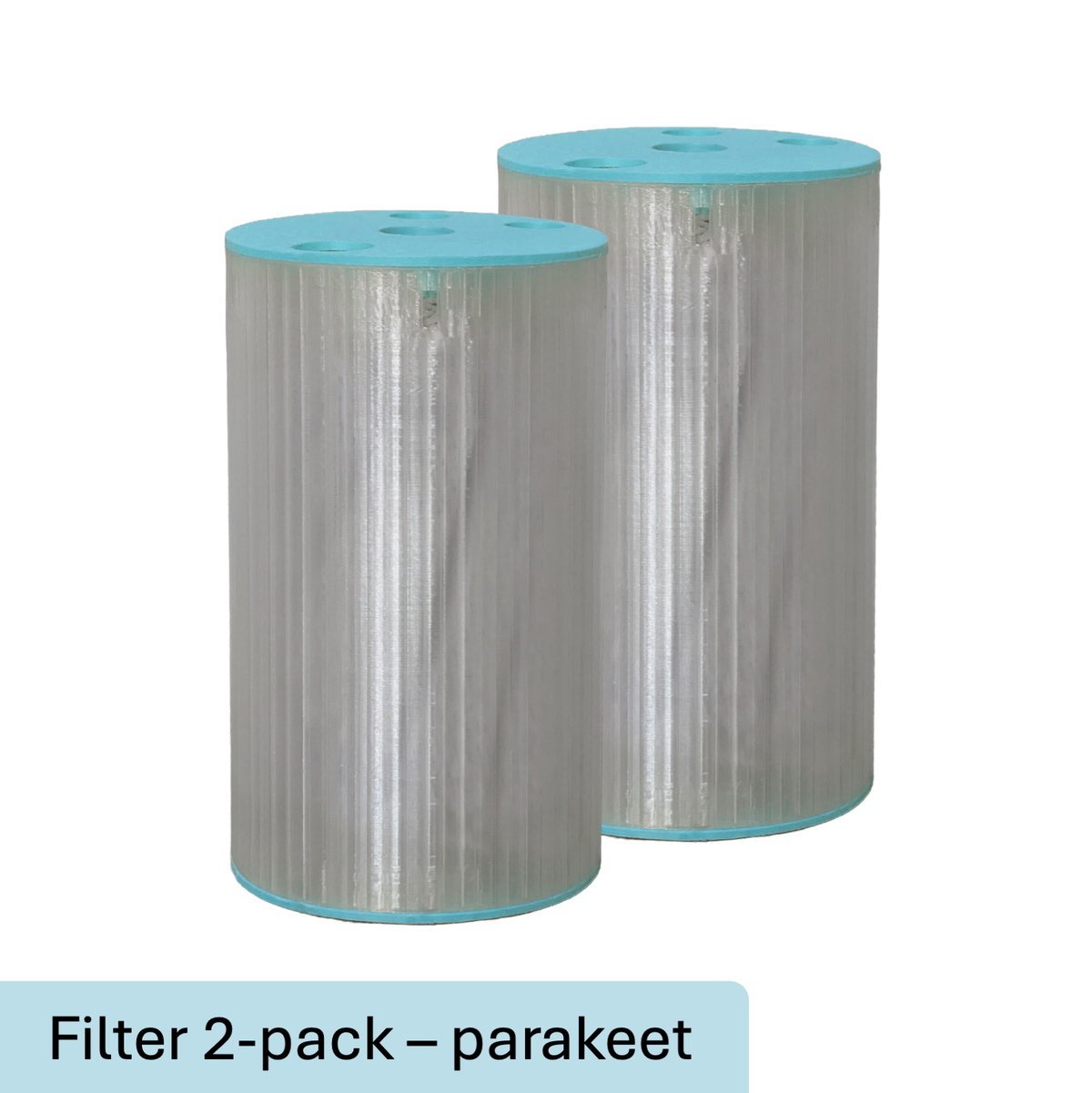 Advanced Air Filters (2-pack)
